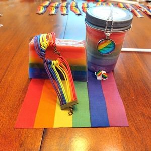 Small 🌈 Pride Gift Box